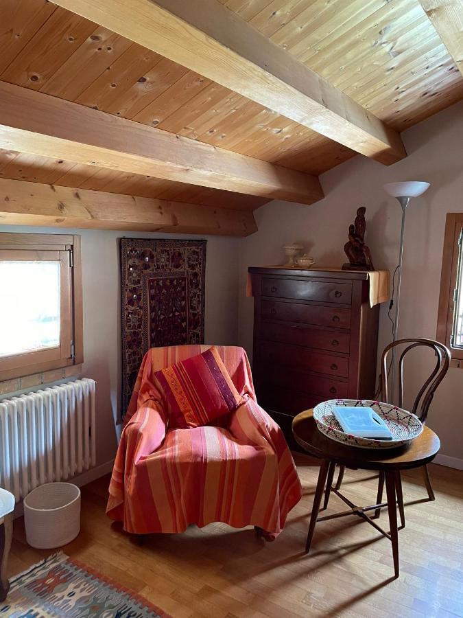 La Casa Del Glicine Hotell Tarzo Exteriör bild